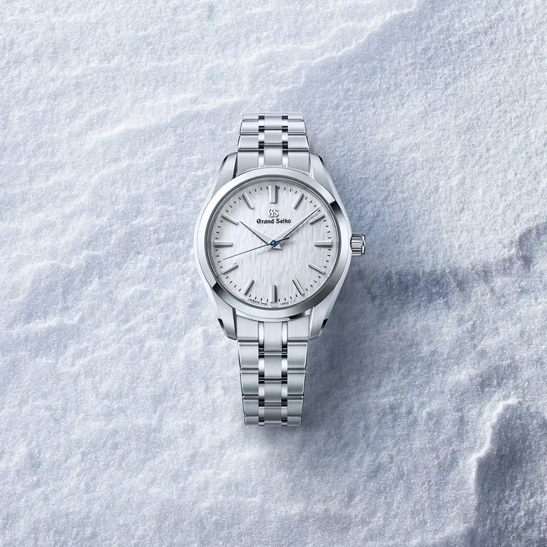 Grand Seiko SBGX359