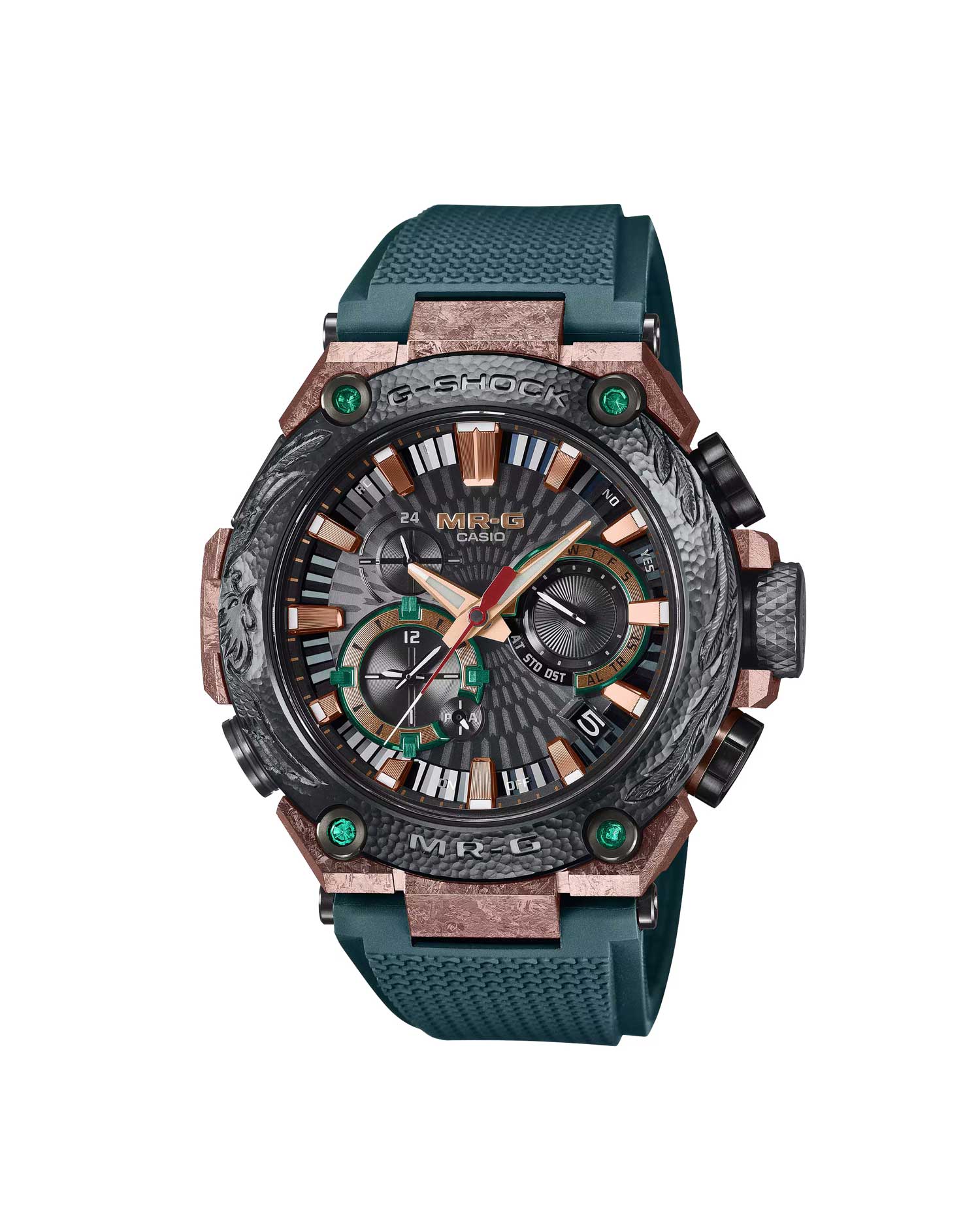 G-Shock MRG-B2000KT-3A