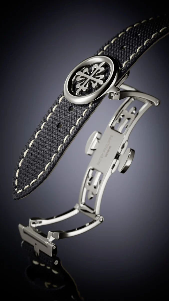 Patek Philippe 6159G-001 Calendario Perpetuo Retrógrado