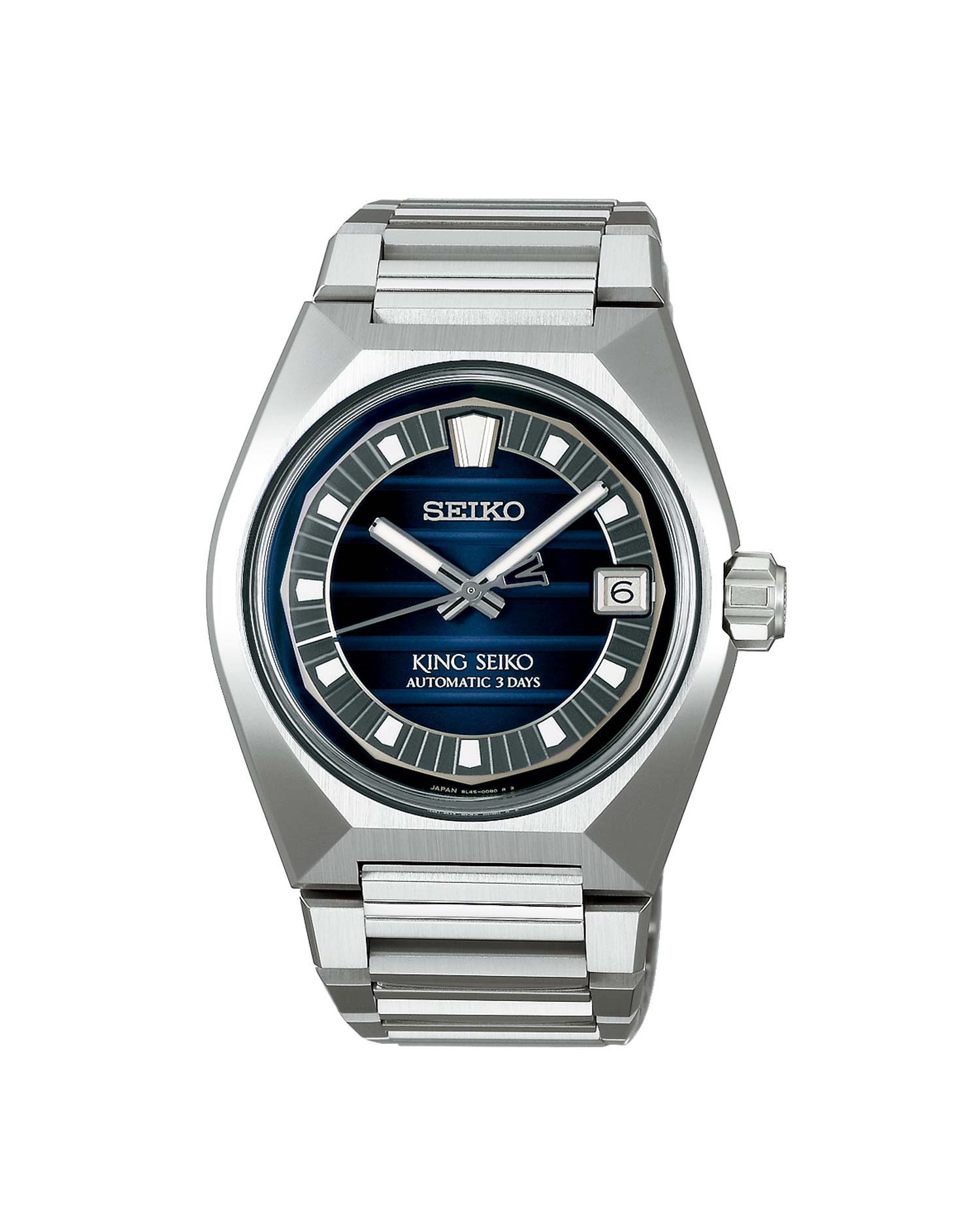 King Seiko Vanac SLA085J1