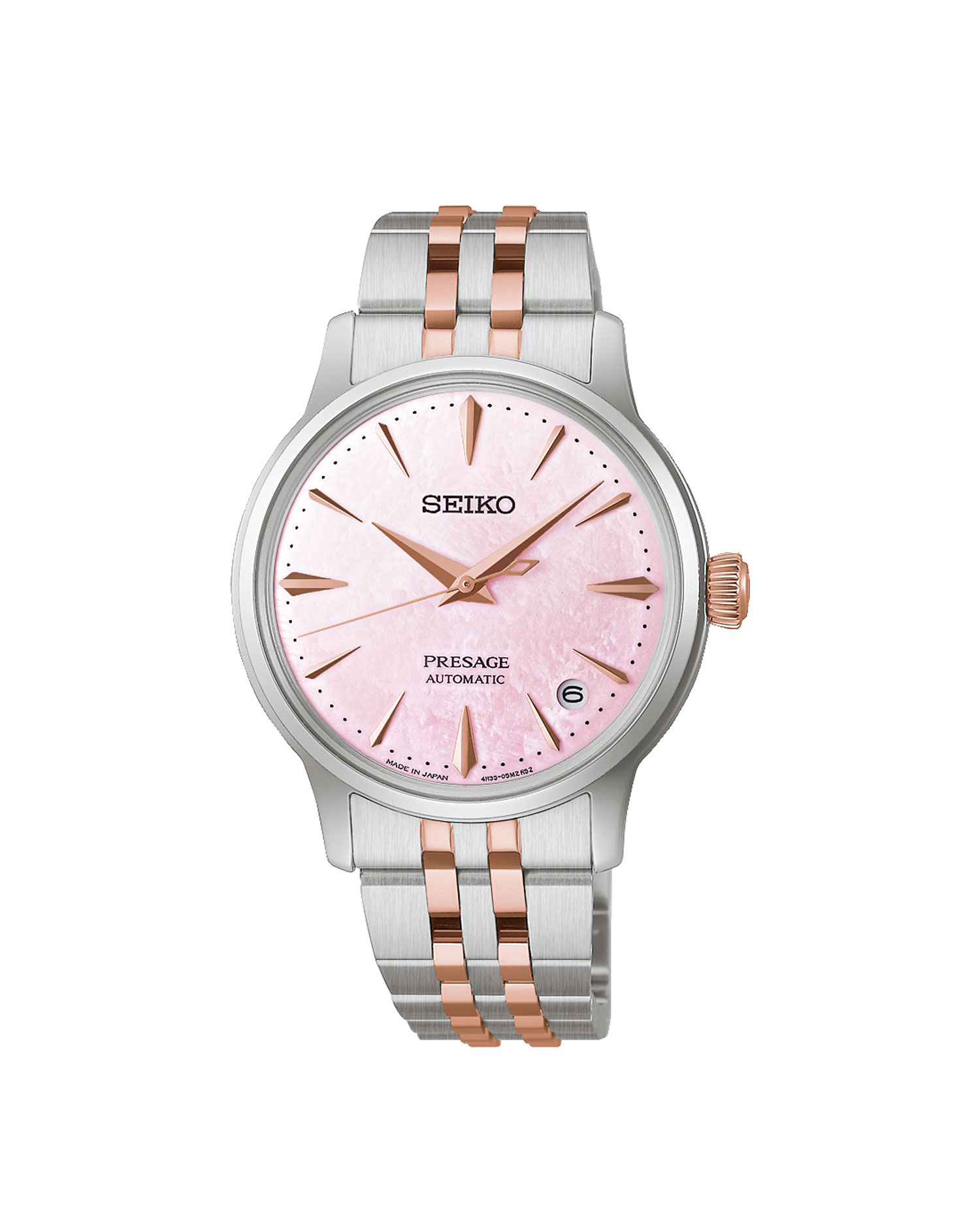 Seiko SRPM06J1