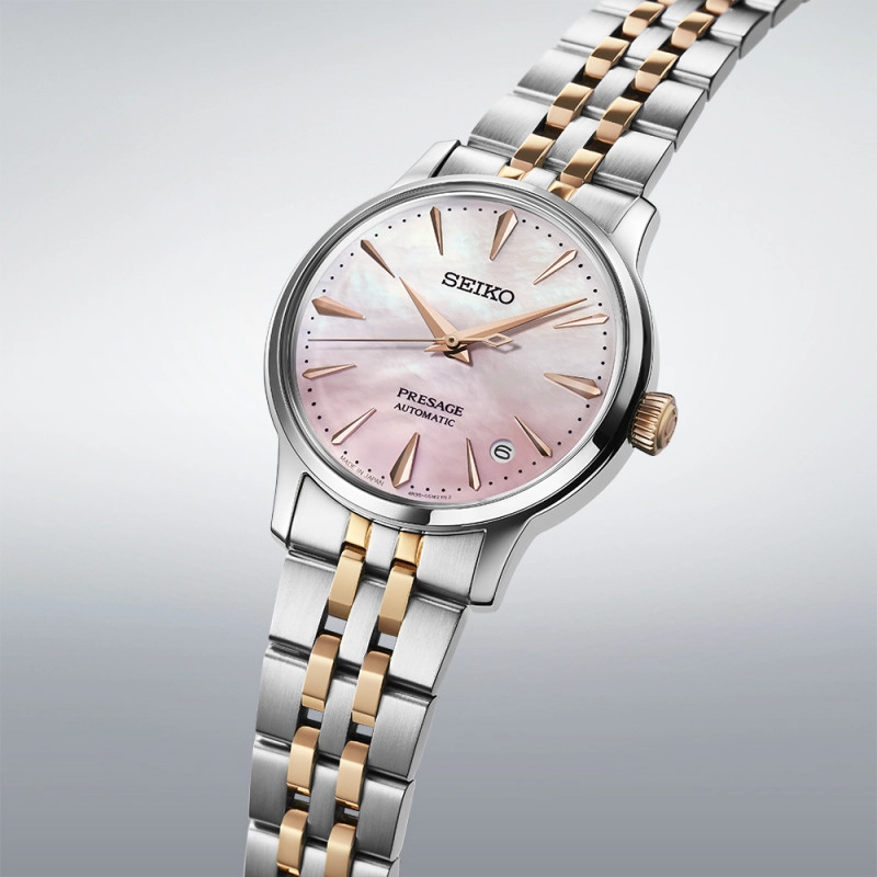 Seiko Presage Cocktail Time SRPM06J1