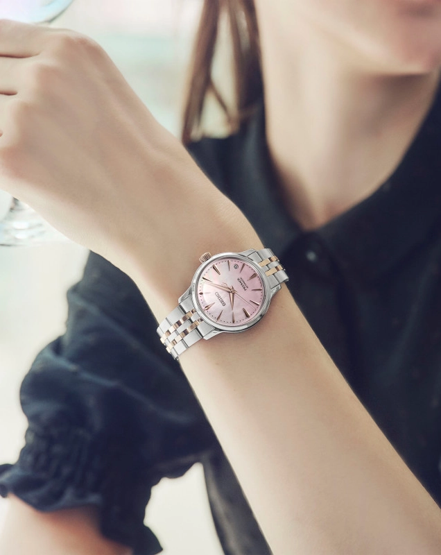 Seiko Presage Cocktail Time SRPM06J1