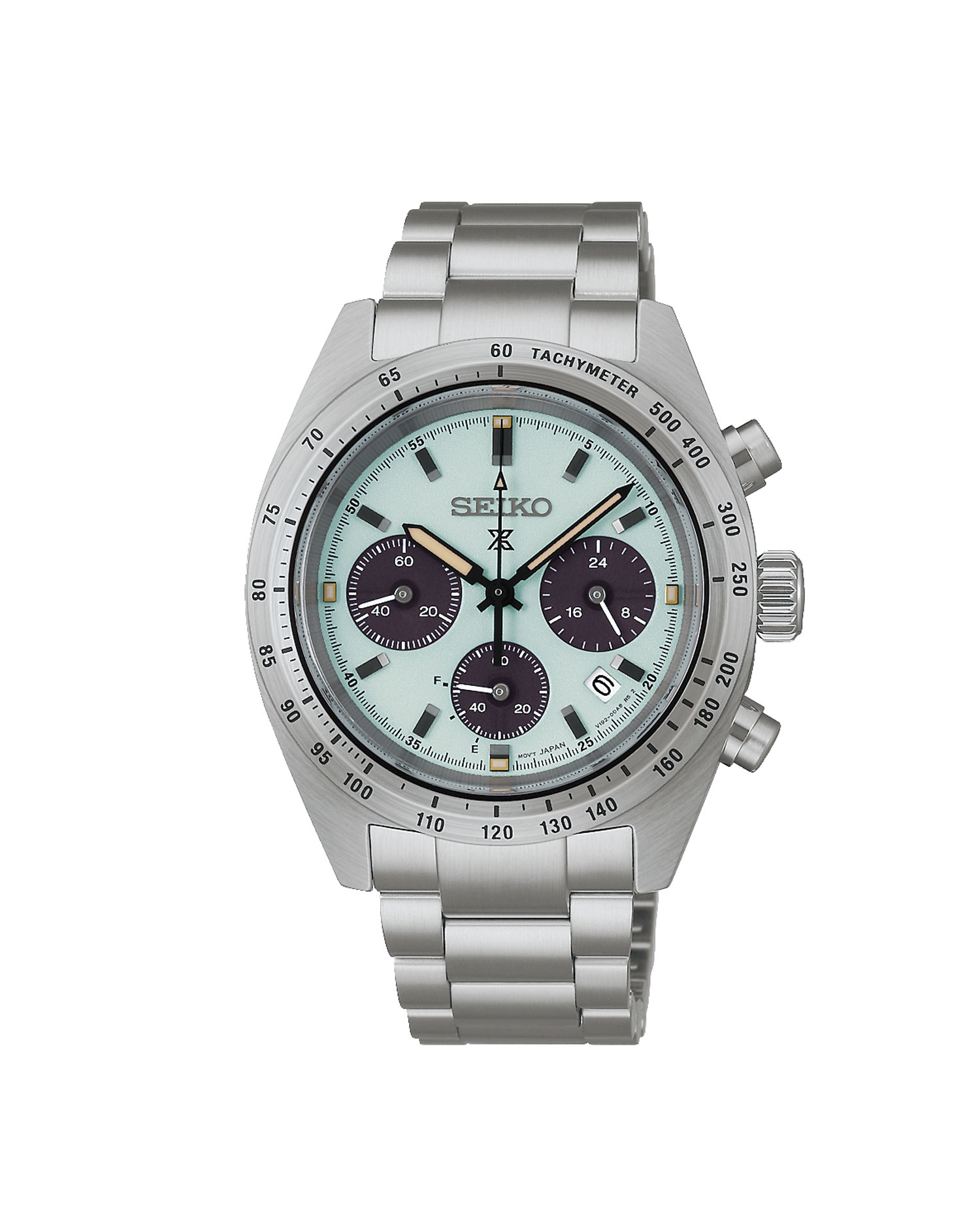 Seiko SSC965P1