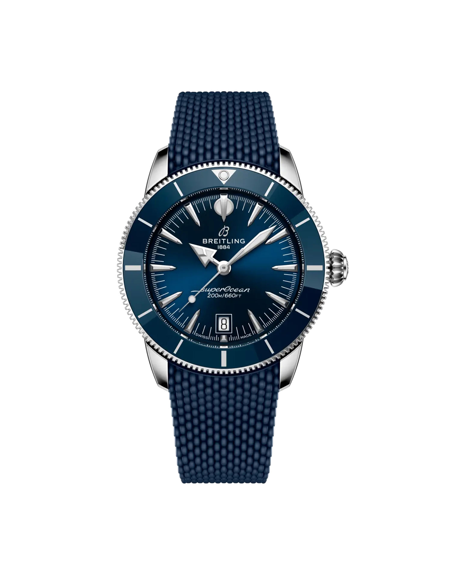 Breitling Superocean Heritage B31 Automatic 42