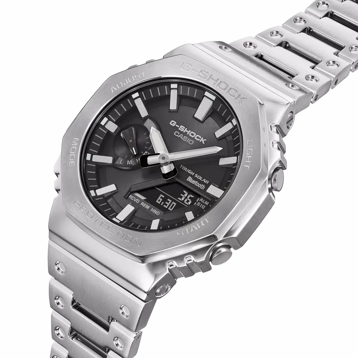 G-Shock Gama Trend GM-B2100SD-1AER