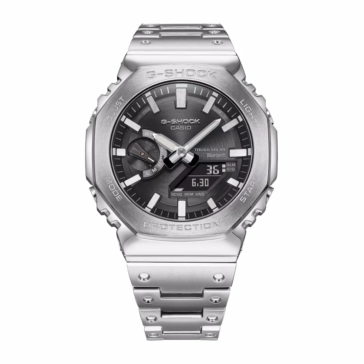G-Shock Gama Trend GM-B2100SD-1AER