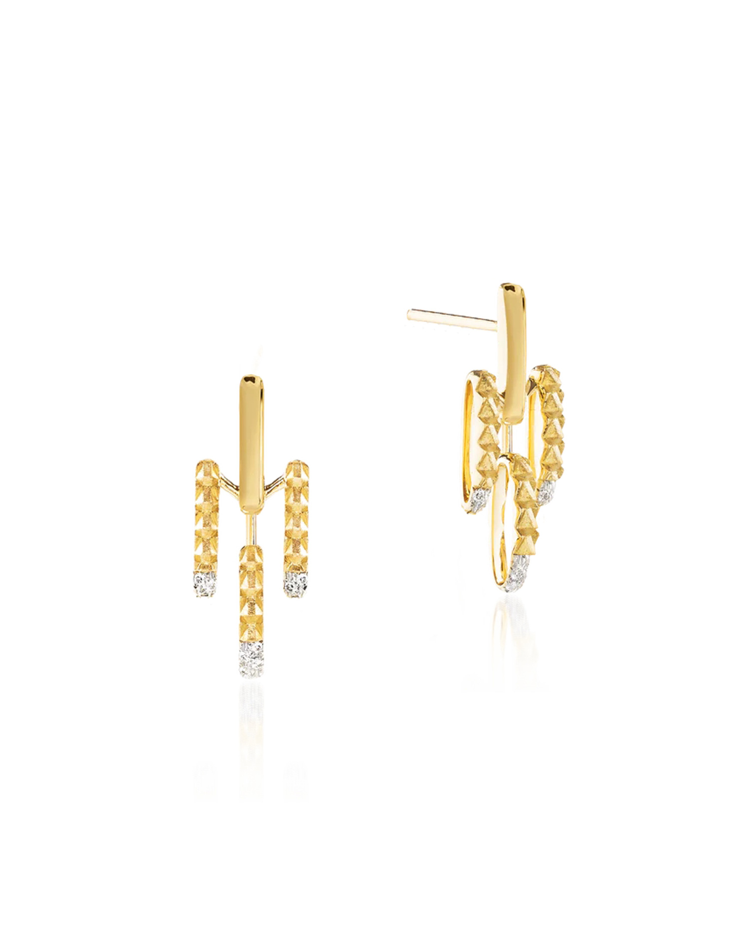 Pendientes Luísa Rosas SEA LRSE301