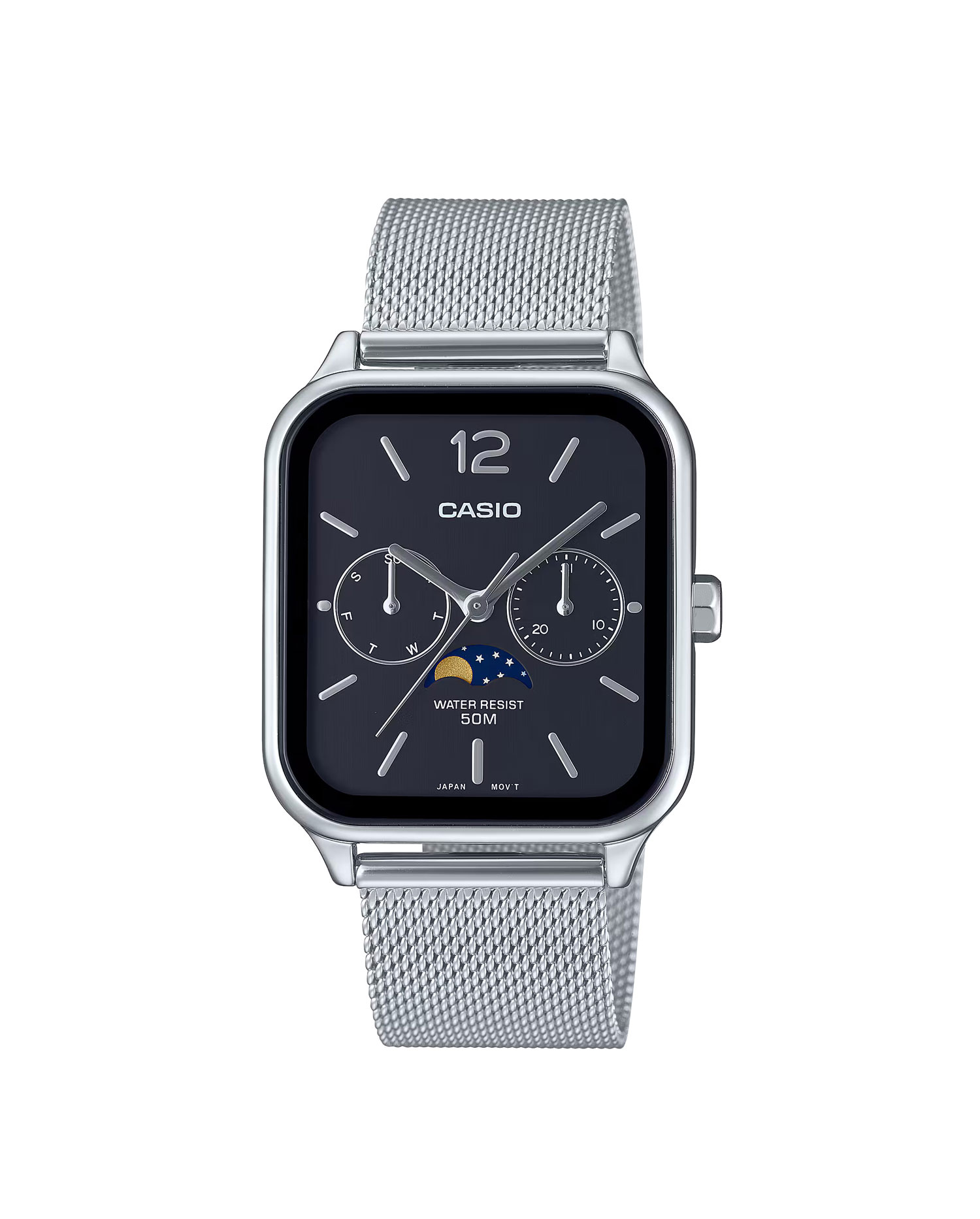Casio MTP-M305M-1AVE