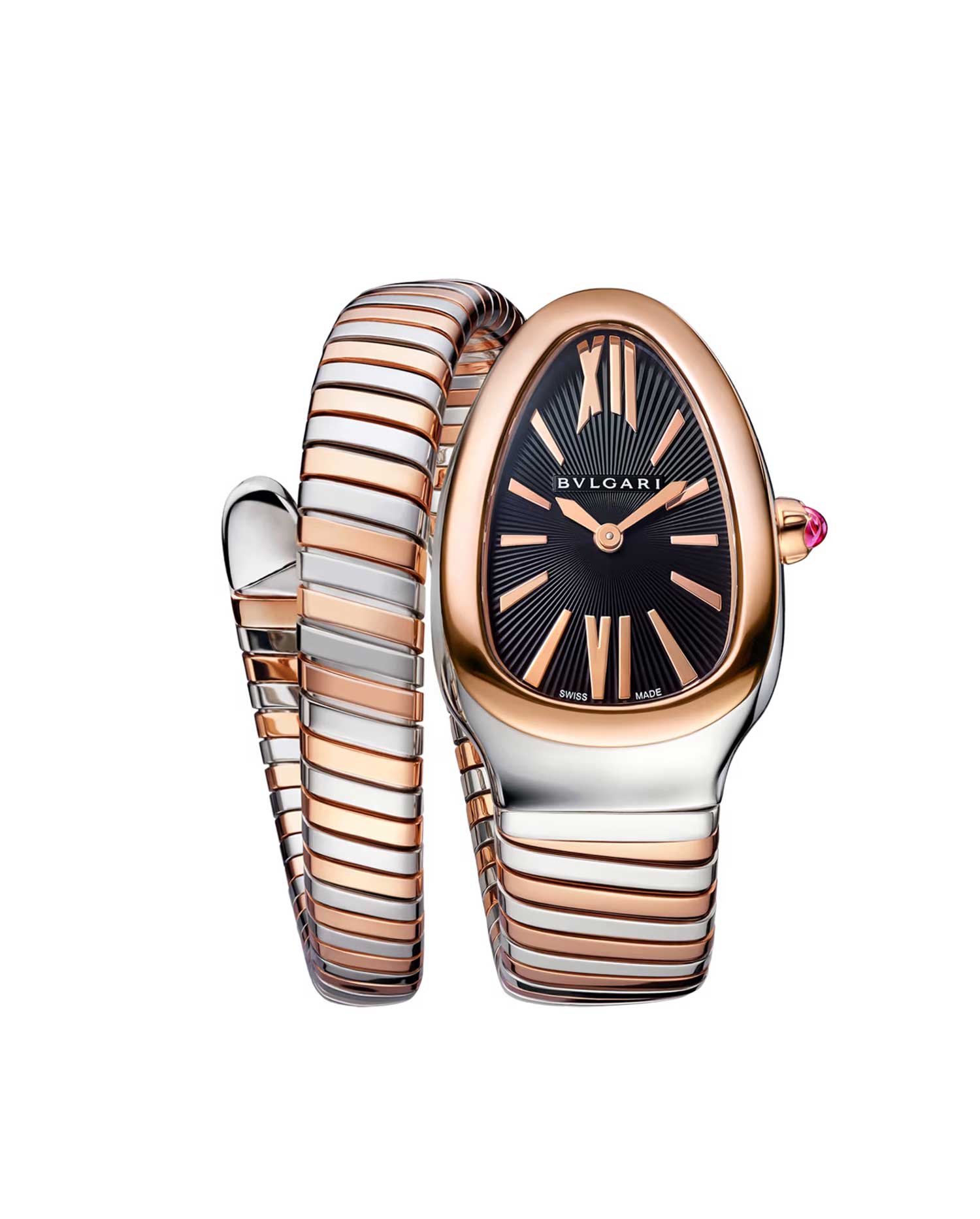 Bulgari Serpenti Tubogas