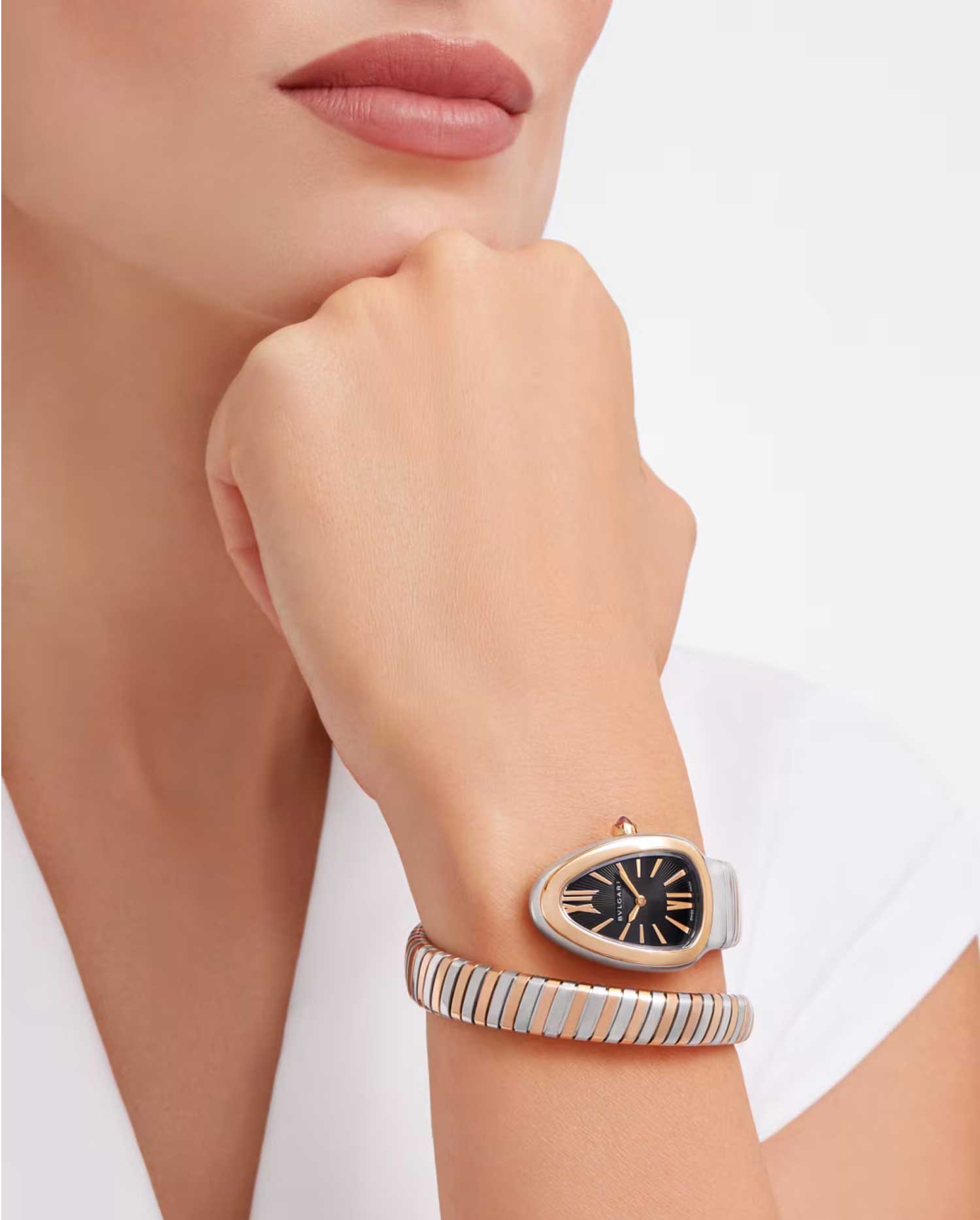Bulgari Serpenti Tubogas