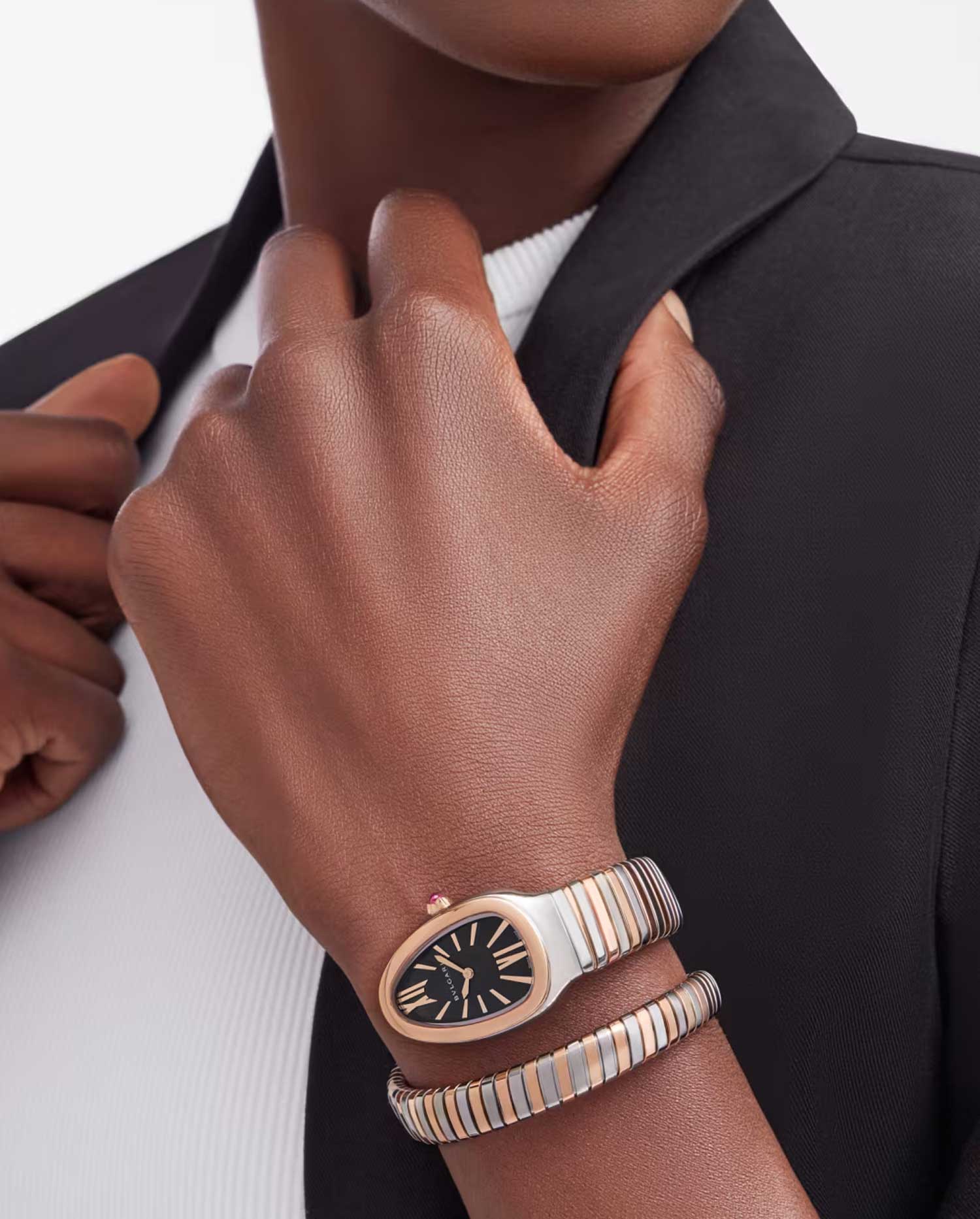 Bulgari Serpenti Tubogas