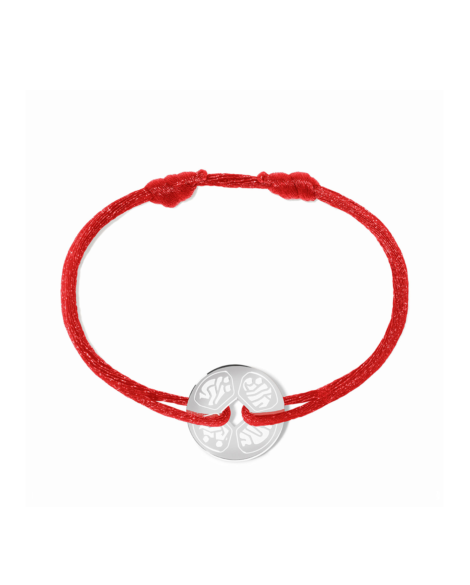 Pulsera de cordón Kamasutra dih van