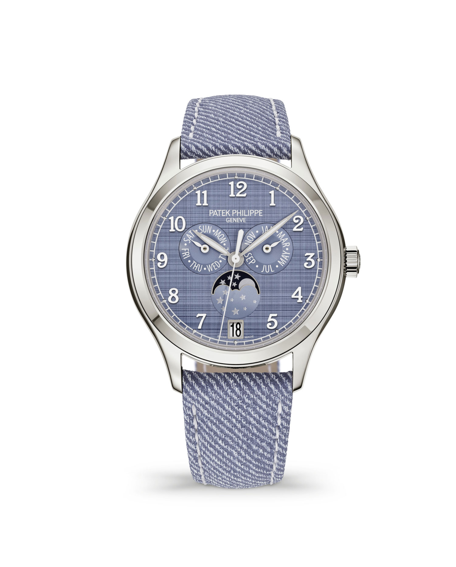 Patek Philippe 4946G-001