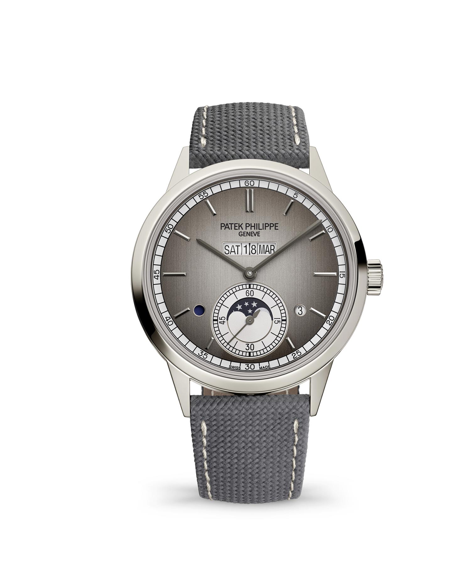 Patek Philippe 5236P-011