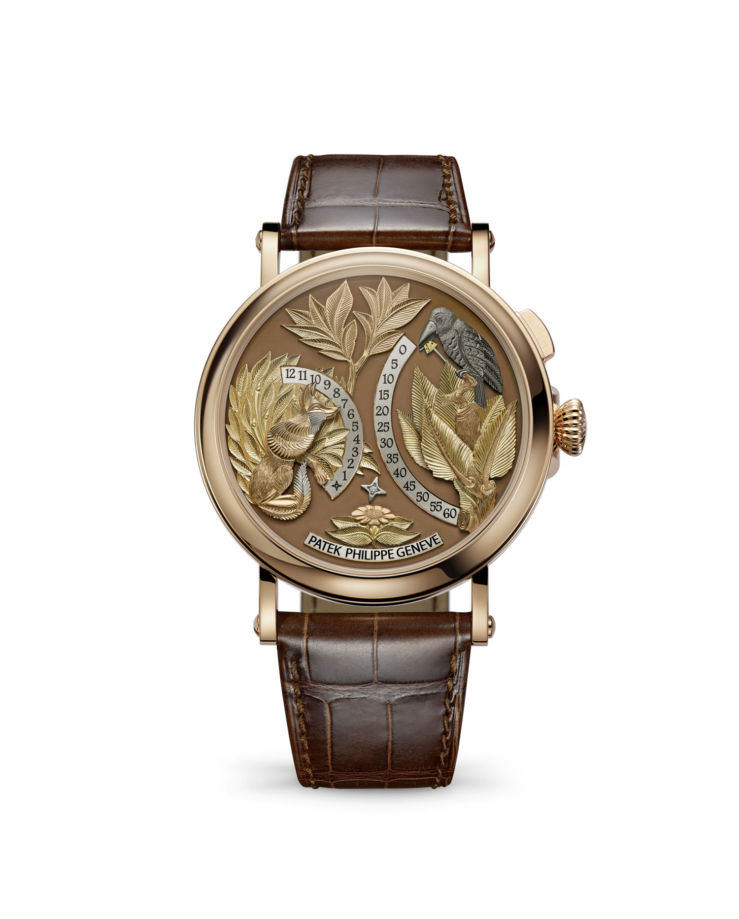 Patek Philippe 5249R-001