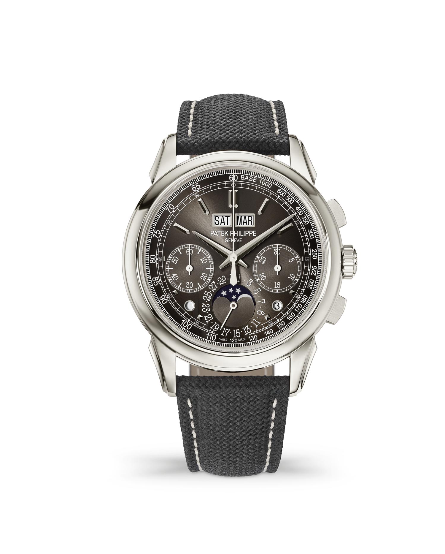 Patek Philippe 5270P-015