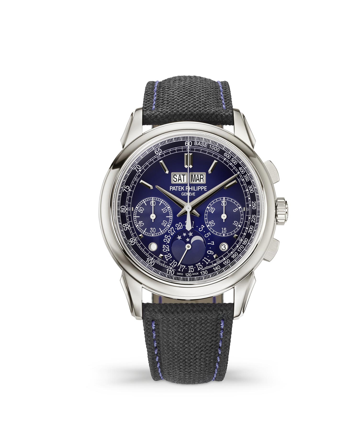 Patek Philippe 5270P-016