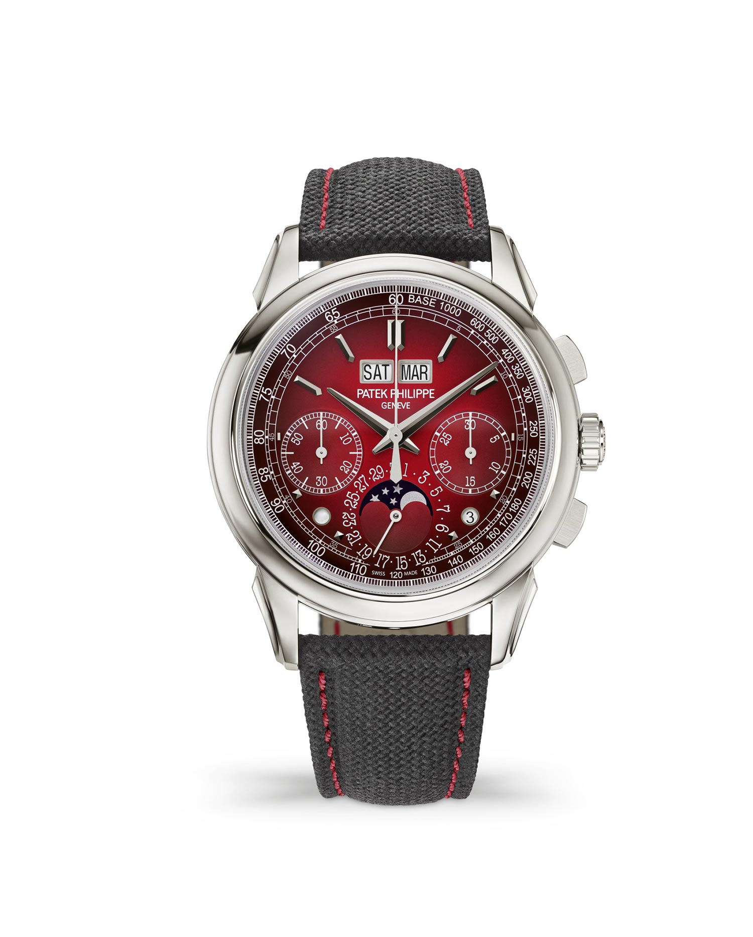 Patek Philippe 5270P-017