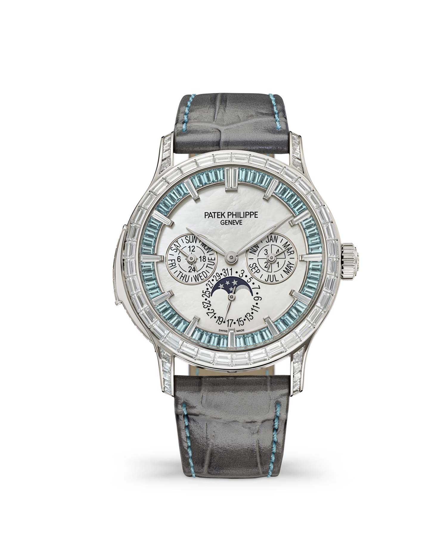 Patek Philippe 5374/400P-001