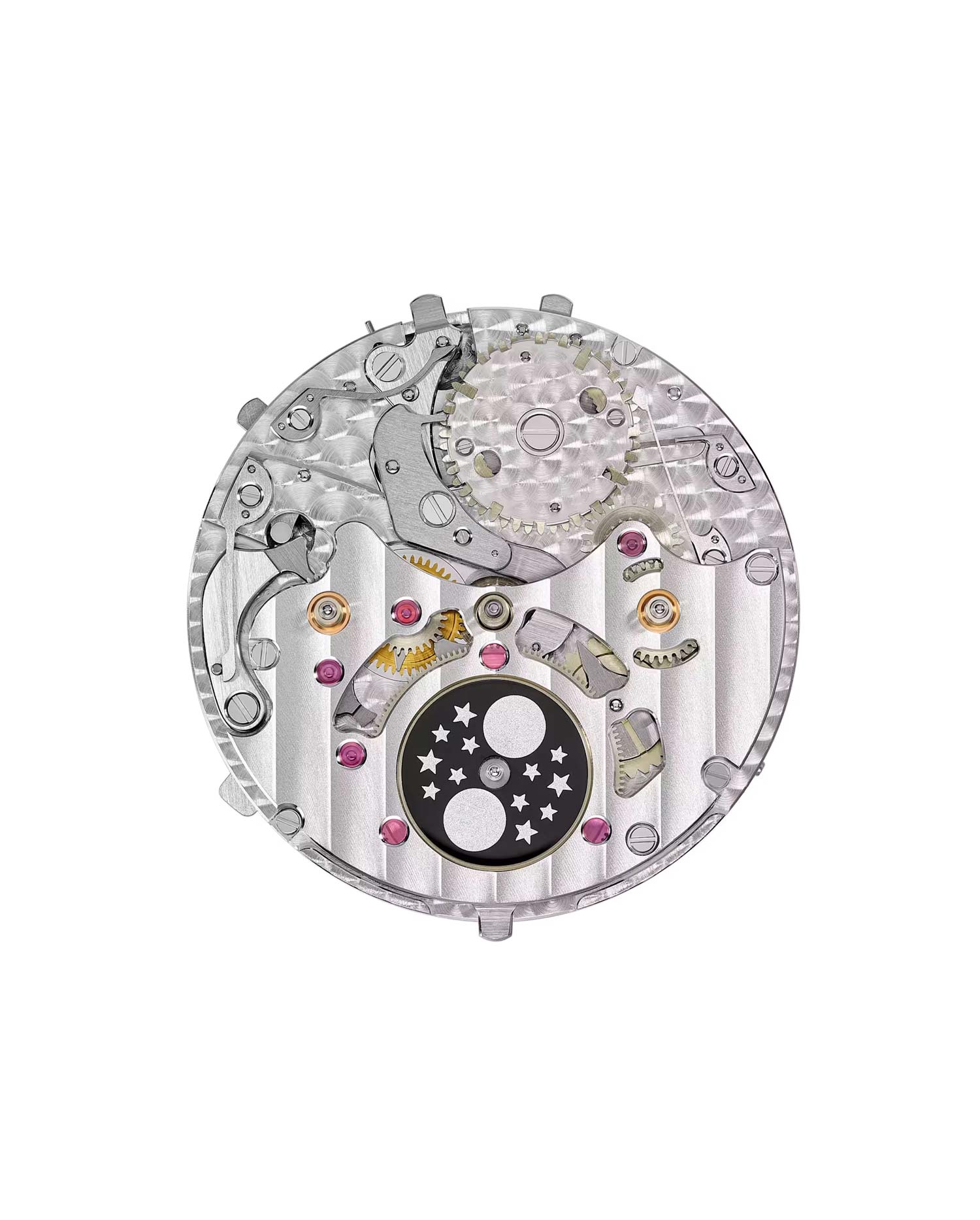 Patek Philippe 5374/400P-001