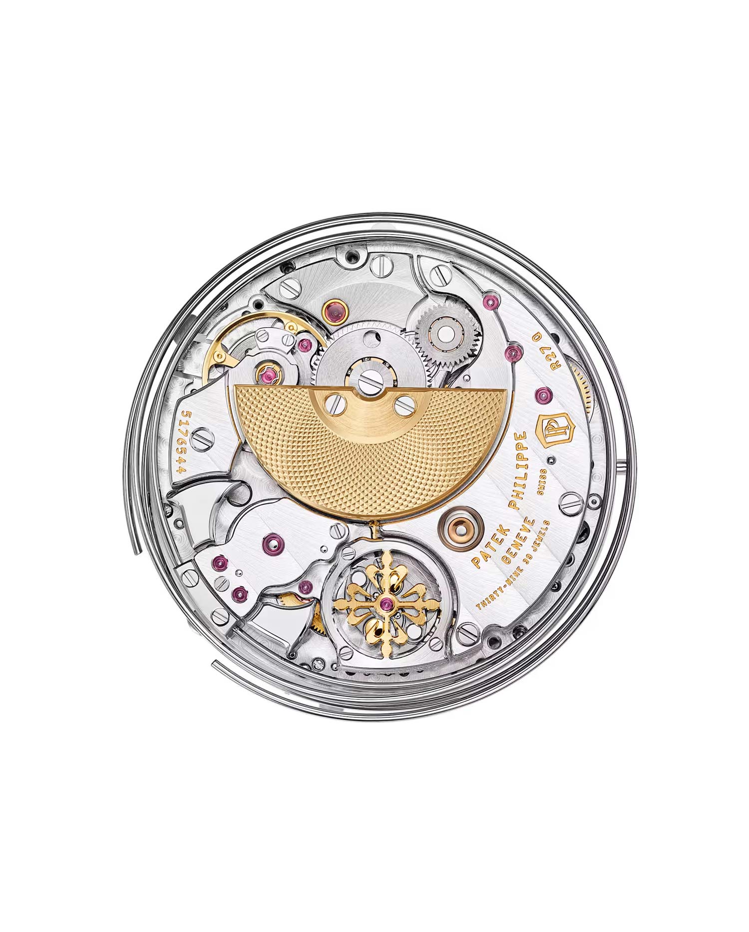 Patek Philippe 5374/400P-001