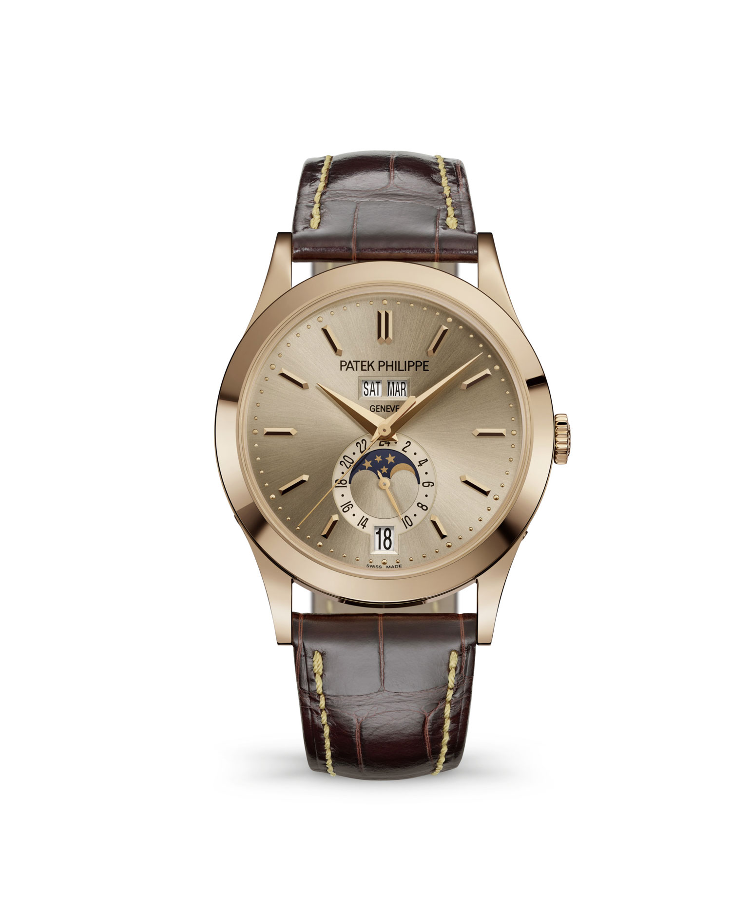 Patek Philippe 5396R-016