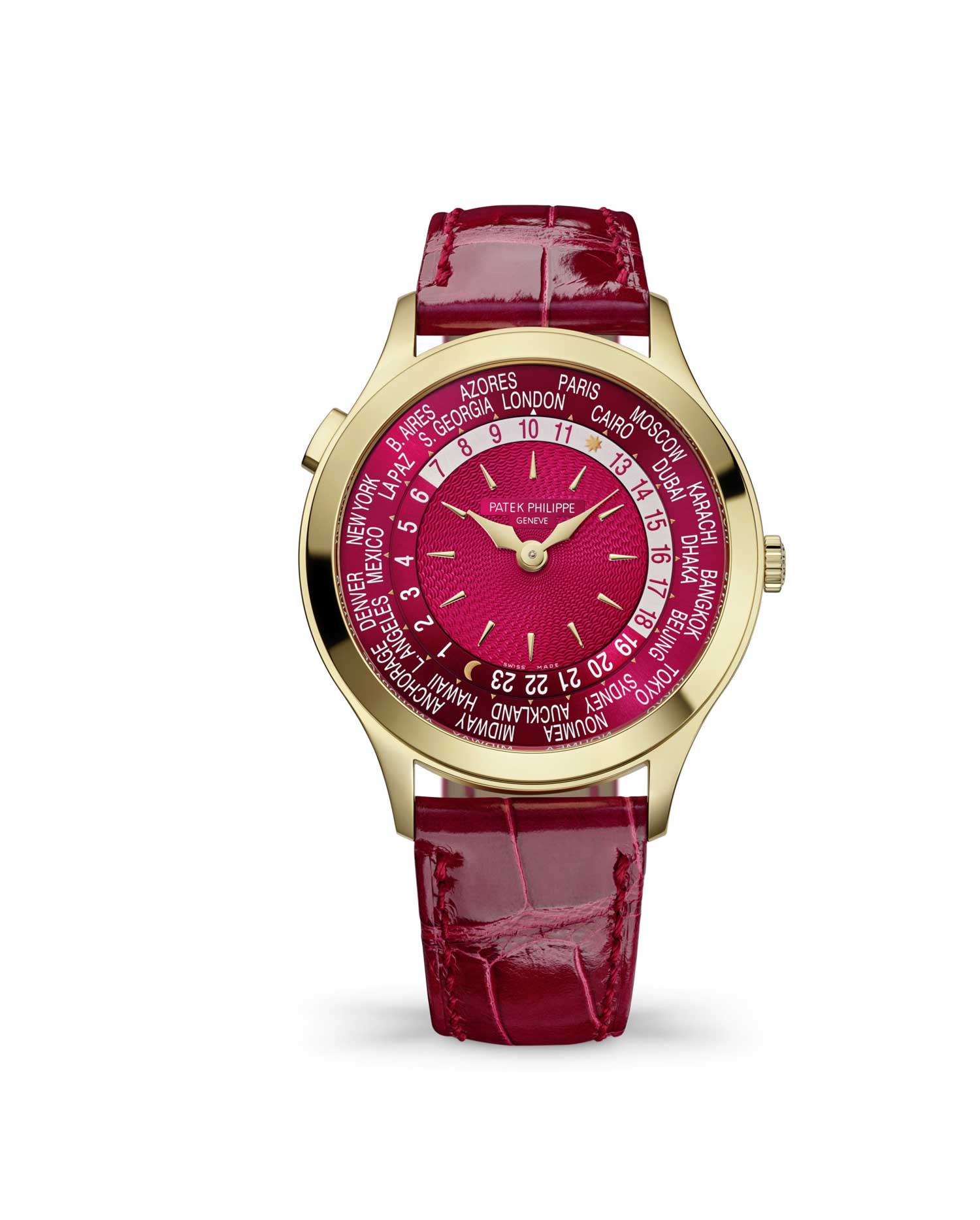 Patek Philippe 7129J-001