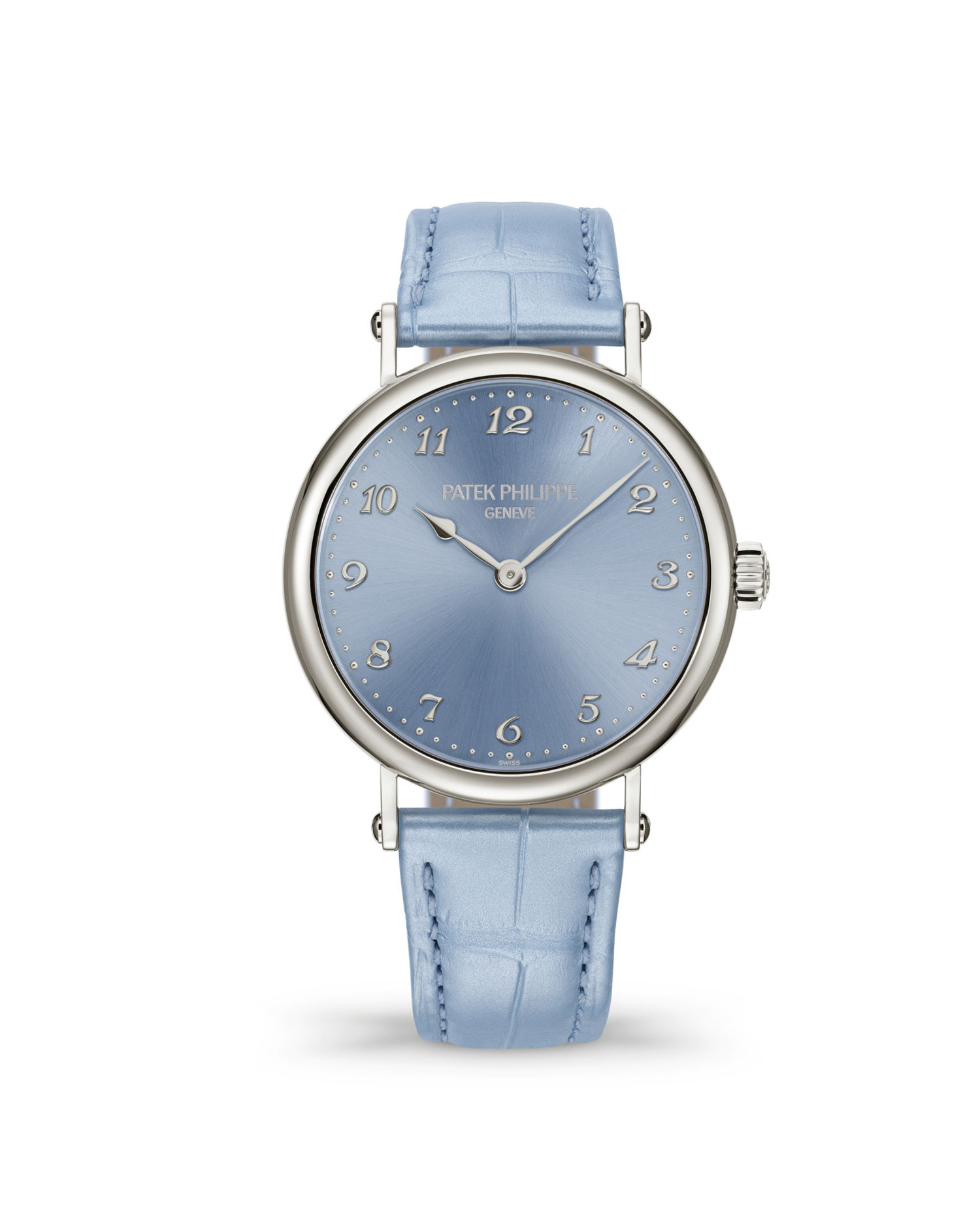 Patek Philippe 7200/50G-012