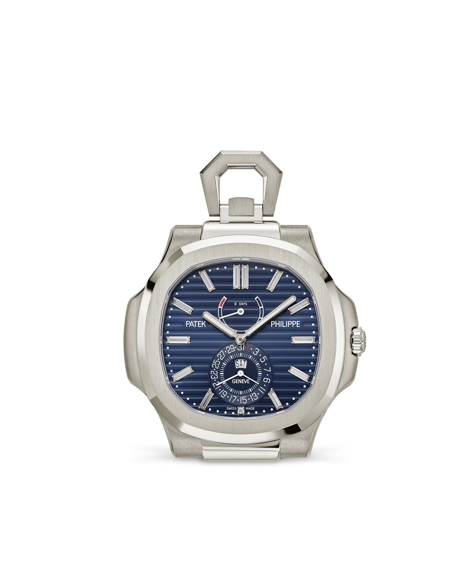 Patek Philippe 958G-001