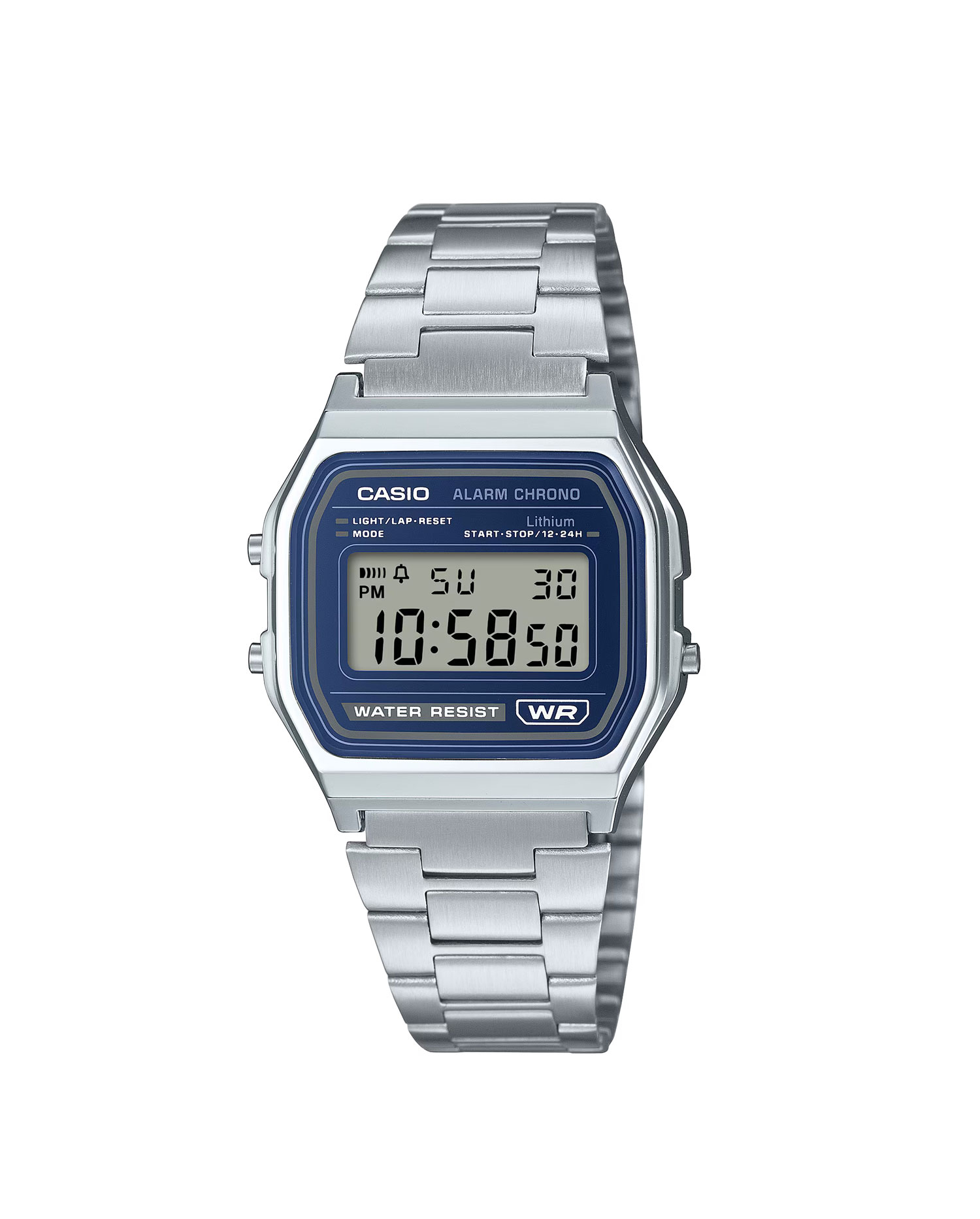 Casio A158WEA-2EF
