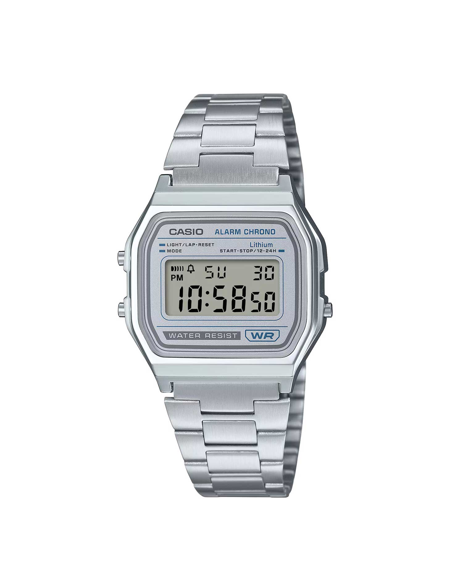 Casio A158WEA-7EF
