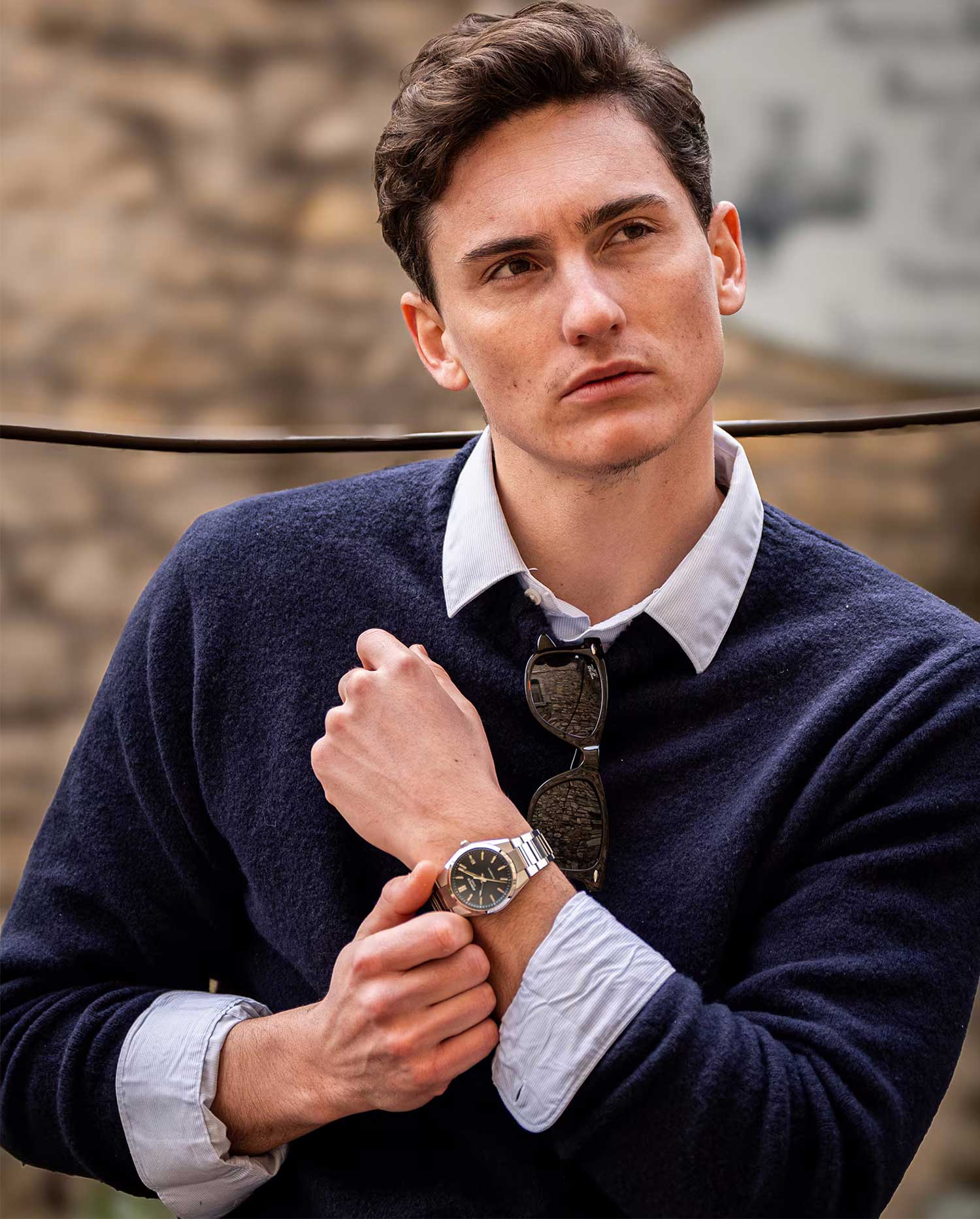 Casio EFK-110D-2AER