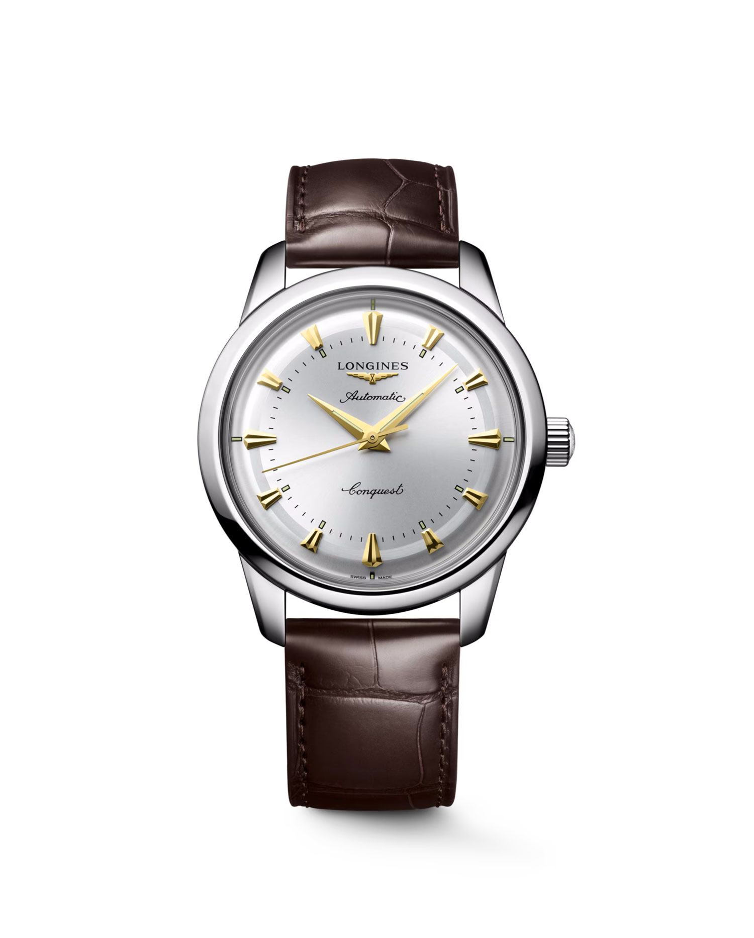 Longines Conquest Heritage