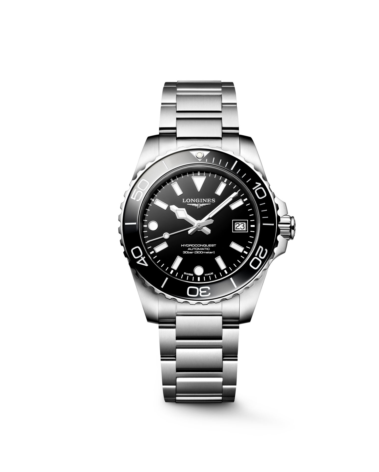 Longines Hydroconquest