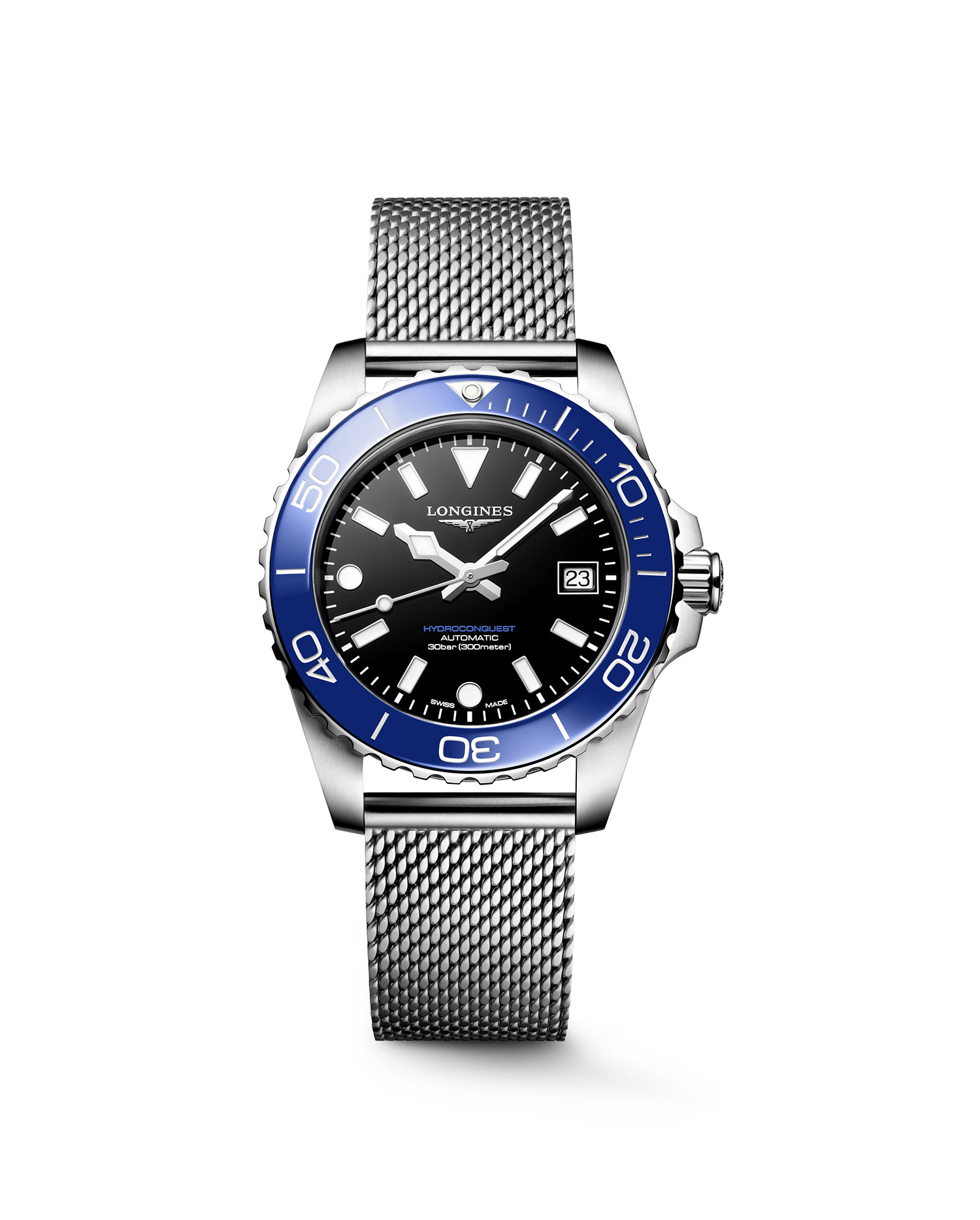 Longines Hydroconquest