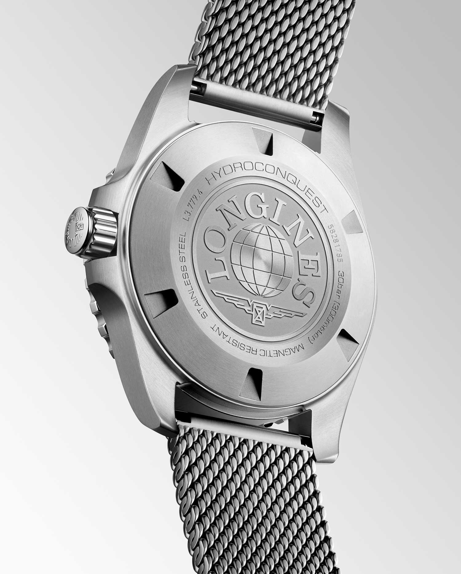 Longines Hydroconquest