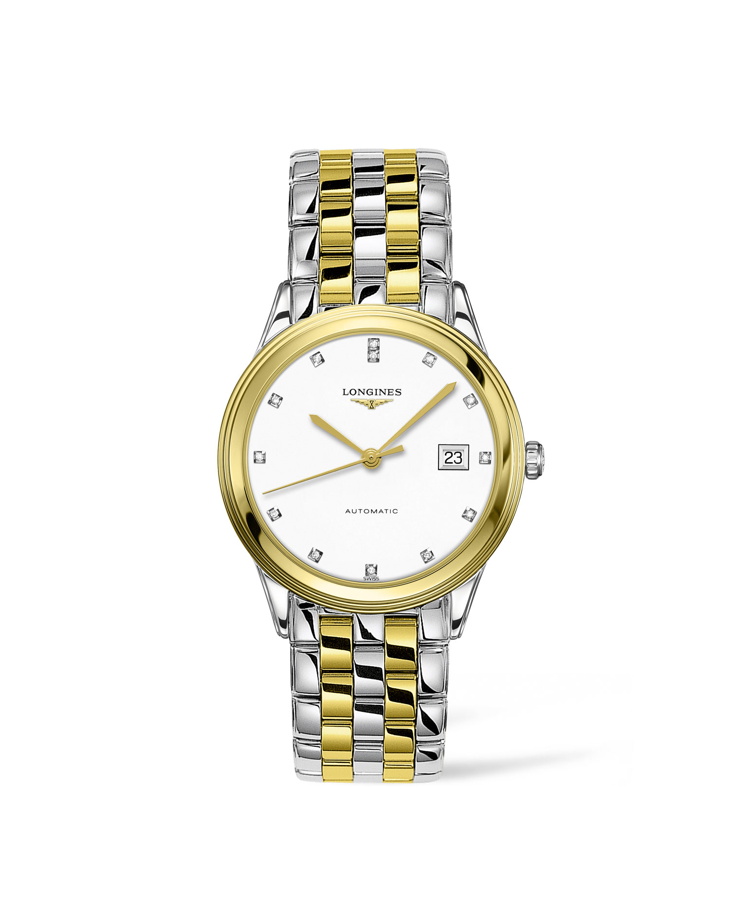 Longines Flagship Classic