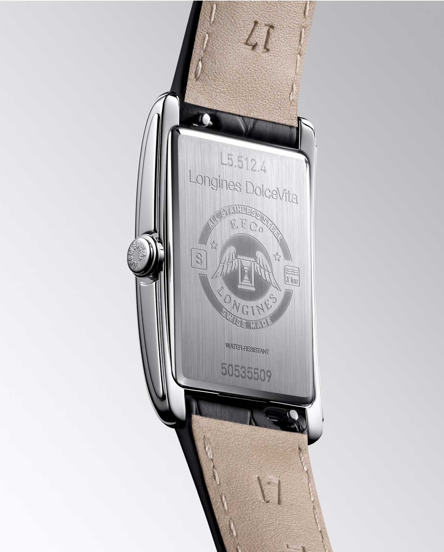 Longines Dolcevita