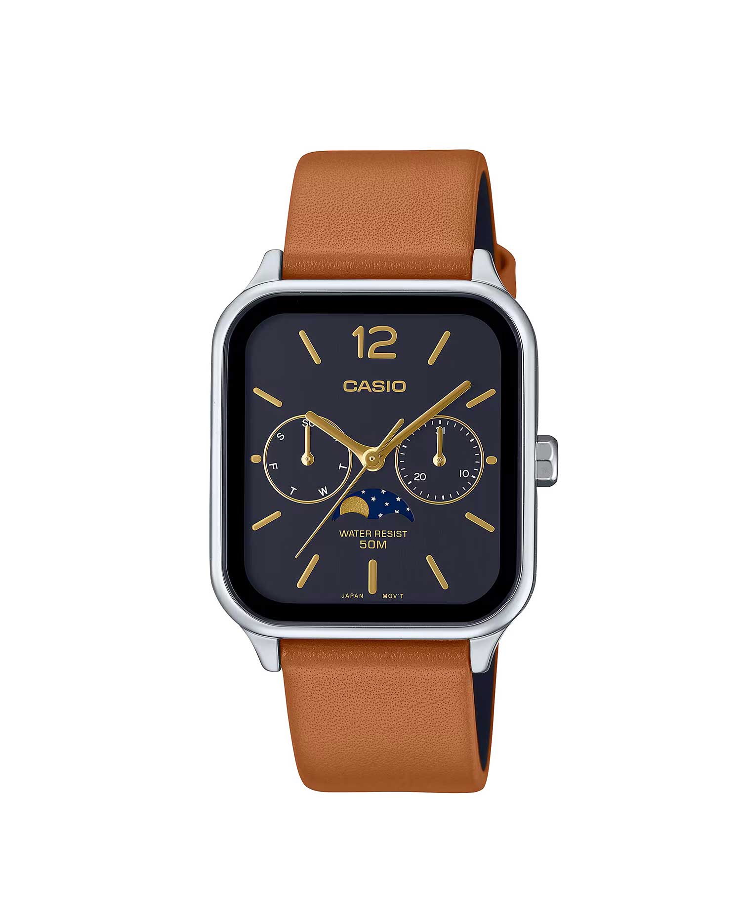Casio MTP-M305L-1AVER