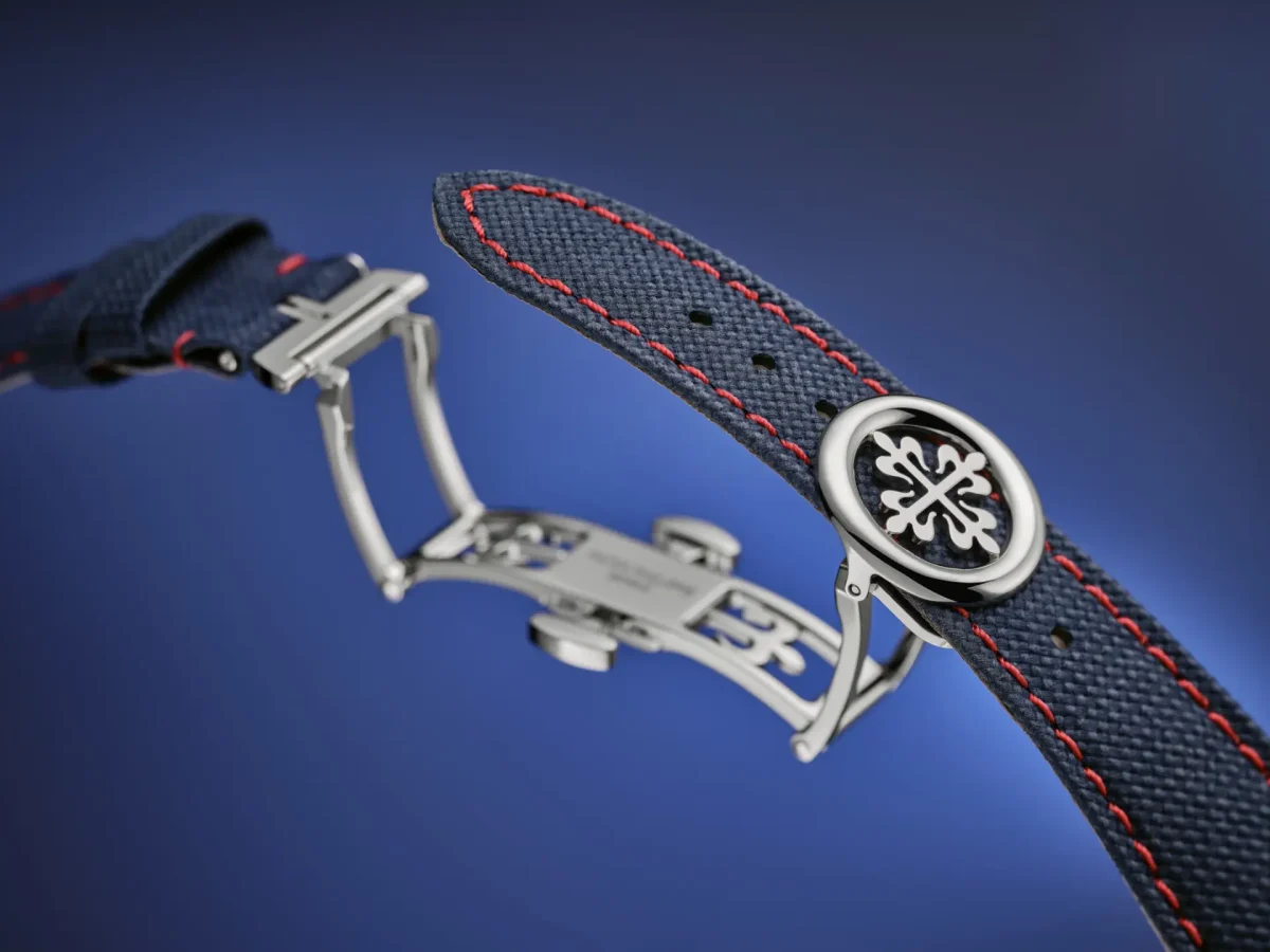 Patek Philippe 5204G-010