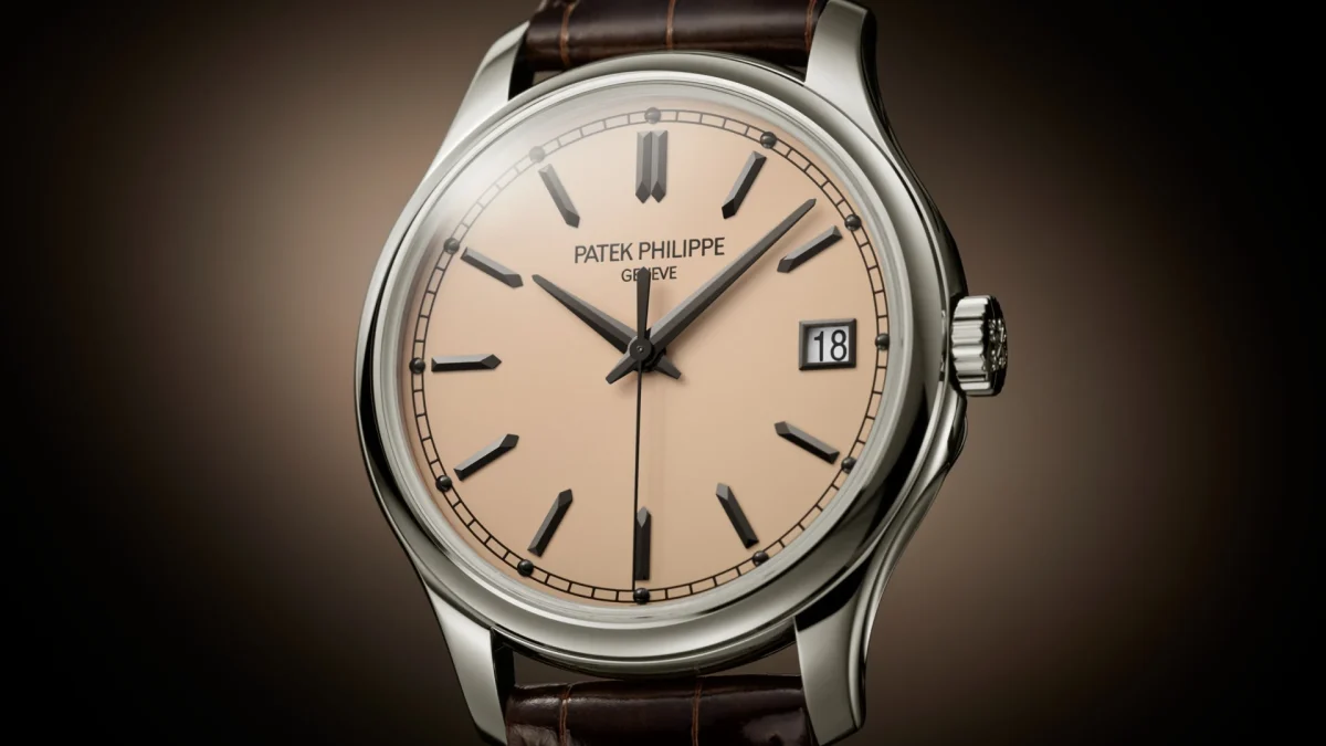 Patek Philippe 5227G-015