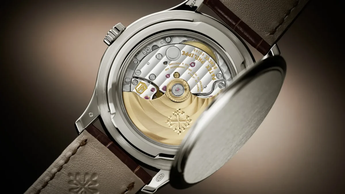 Patek Philippe 5227G-015