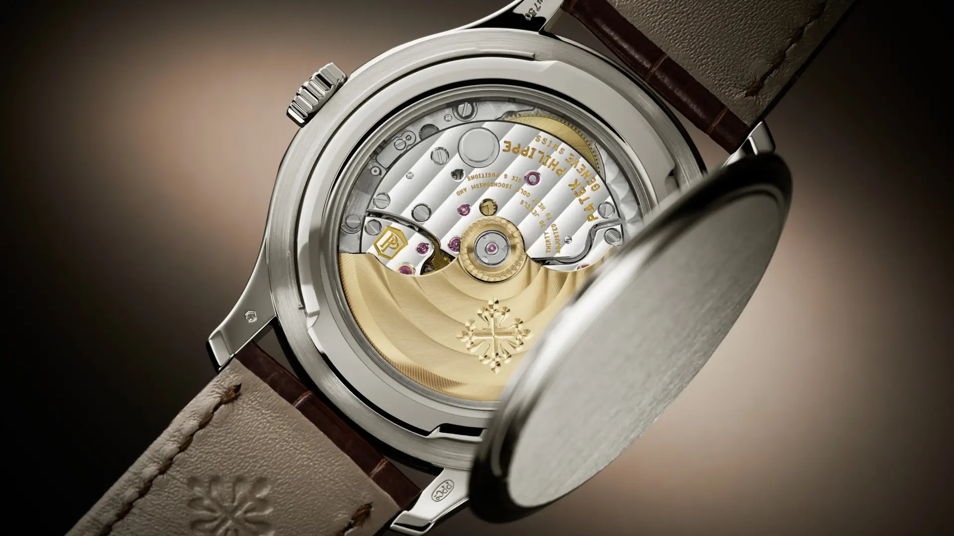 Patek Philippe 5227G-015