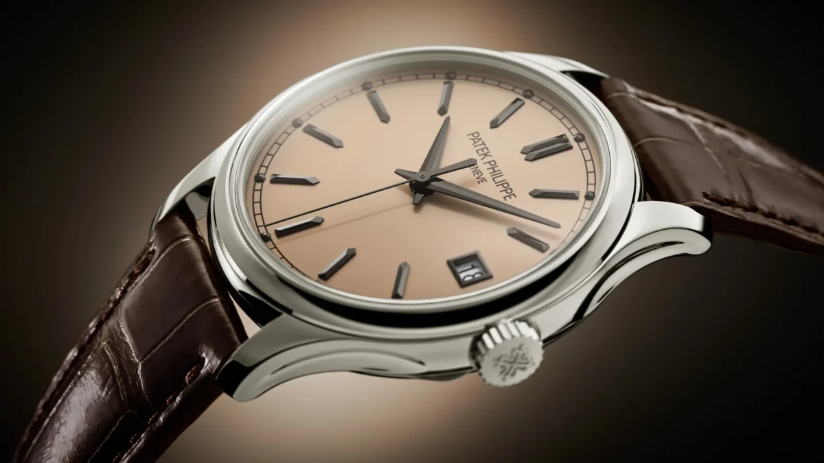 Patek Philippe 5227G-015