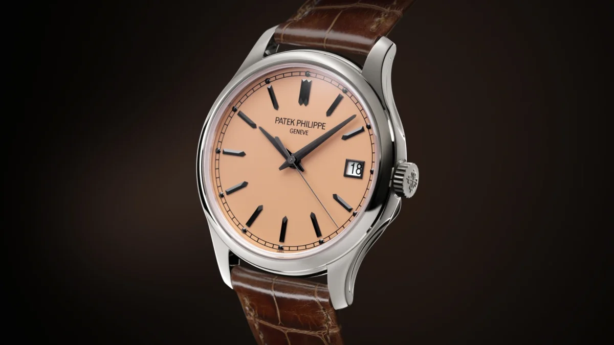 Patek Philippe 5227G-015