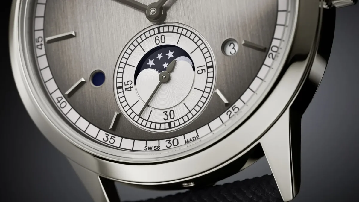 Patek Philippe 5236P-011