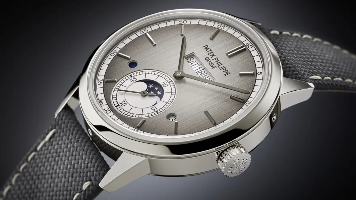 Patek Philippe 5236P-011