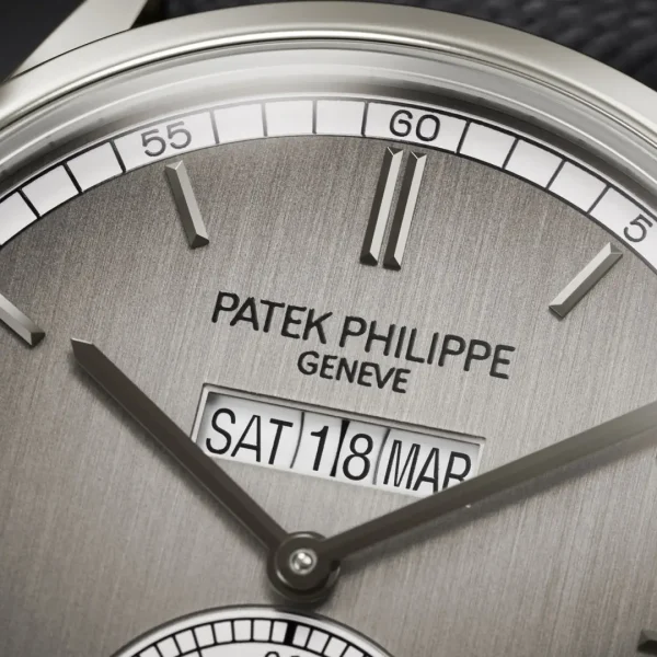 Patek Philippe 5236P-011