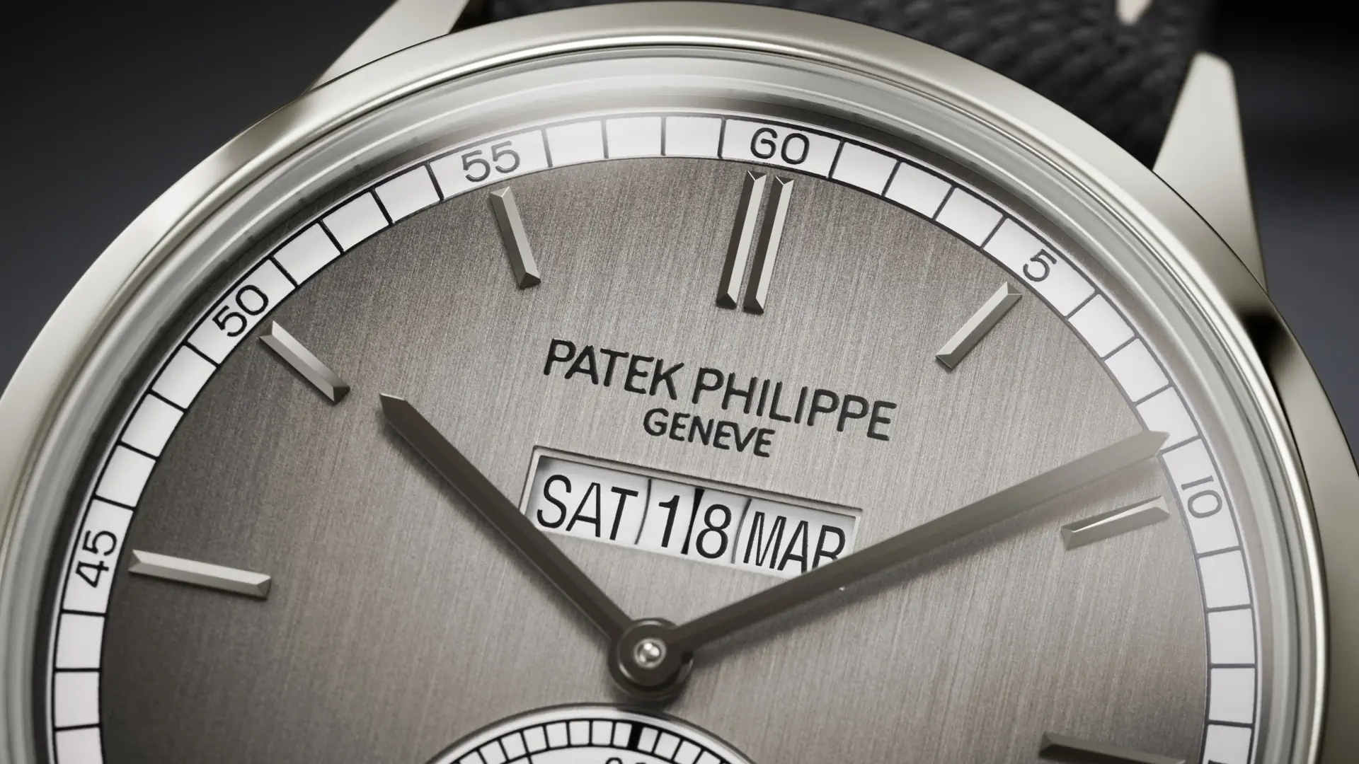 Patek Philippe 5236P-011